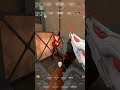 The Raze Montage 🔥 #valorant  #valorantclips  #trending