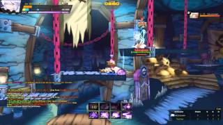 [Void Elsword] Hacker in Official PvP Pt.6