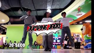 Performance task in PATHFIT Warm up submitted by Joson_Joshua C. 
