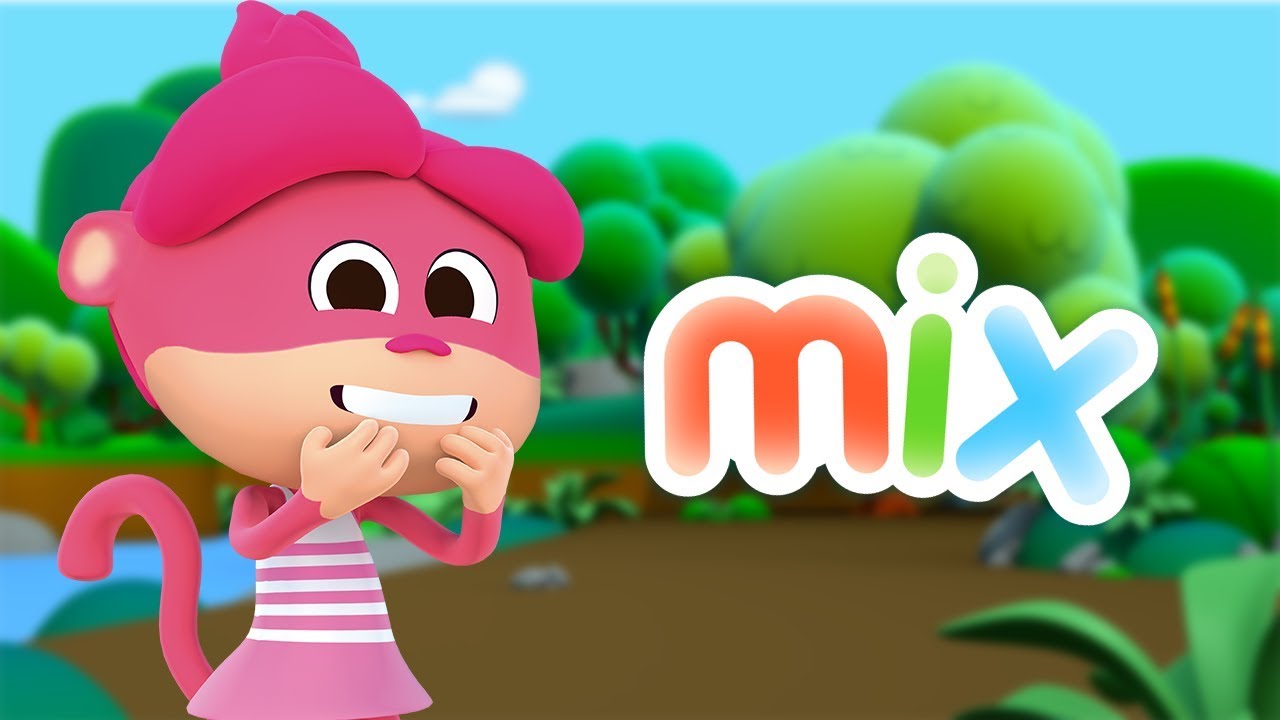 Cuidado con la Bomba Chita del Zoo y más videos infantiles | El Reino Infantil