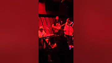 Glen David Andrews Feat. Henry Butler - Rockwood Music Hall