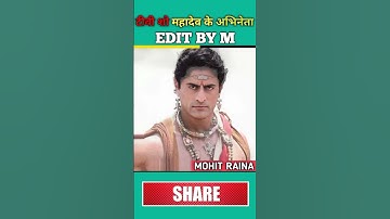 Mohit Raina transformation (1982-2023) #shorts #ytshort #transformationvideo #viral