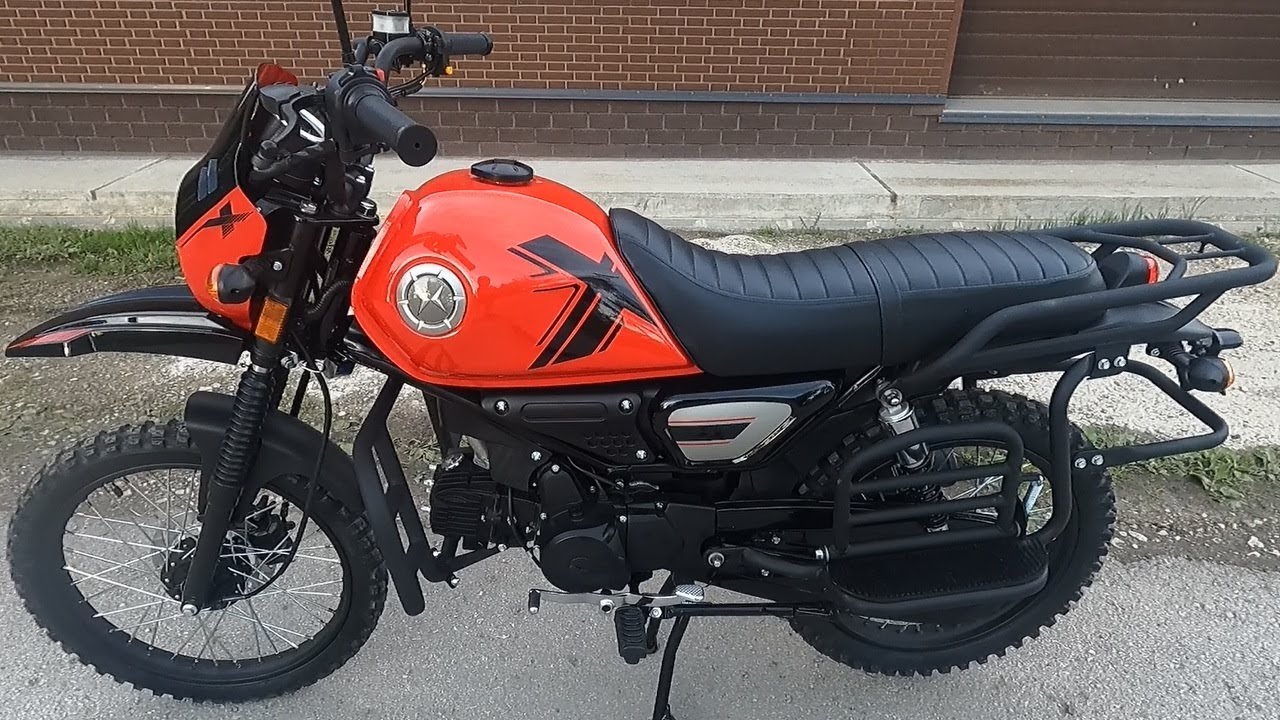 Colt Scrambler 50 (110)