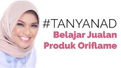 Belajar Jualan di Oriflame - Durasi: 3.37. 