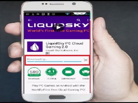 play store wont download app