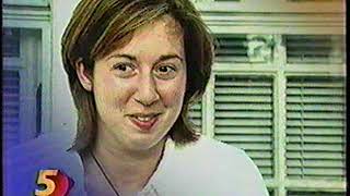 Channel 5 News - Out Of Thin Air - 2004