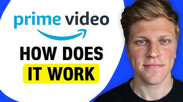 How Does Amazon Prime Video Subscription Work
