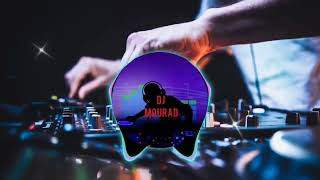 Dj Mourad الضربة لي تضر القلب  #djmourad#remix#tiktok