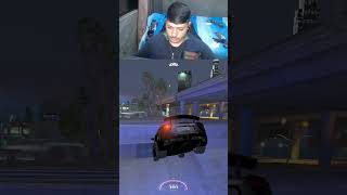 Rayan1v99 treino de fuga na cidade do hype #fivemrp #gtarp #fpy #hype #fuga #gta #highlights