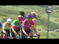 The Women's Tour 2022 Etape 5 Résumé