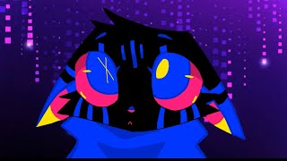 GOODBYE TO A WORLD- short oc animatic (kinda filler)