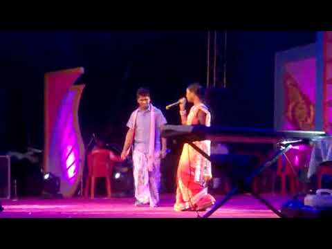 GURU KUNAMI BARIPADA, Santali Singer BACHRA BAYAR BAINA HANSDA, Song-Tang Handi Kocha Re