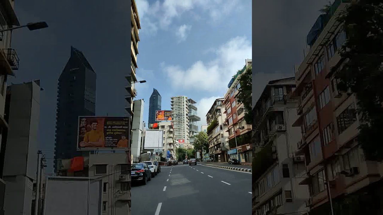 Mukesh Ambani Most Expensive House 