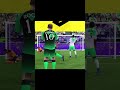 Nico Paz (CAM) CRAZY Shooting in FC Mobile! ⚽🔥#fcmobile