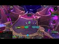 Midnight Beta 15 Nexus Point (disaster run) l Resto Druid (12.0.0)