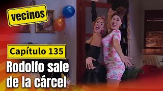 What wonderful idea did Jessica have now: Chapter 135 - Neighbors | Caracol Television