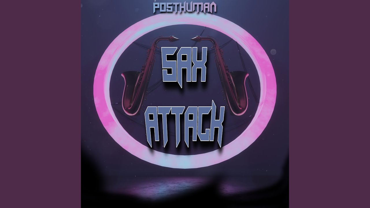 Sax Attack auf YouTube ansehen Sax Attack auf YouTube ansehen