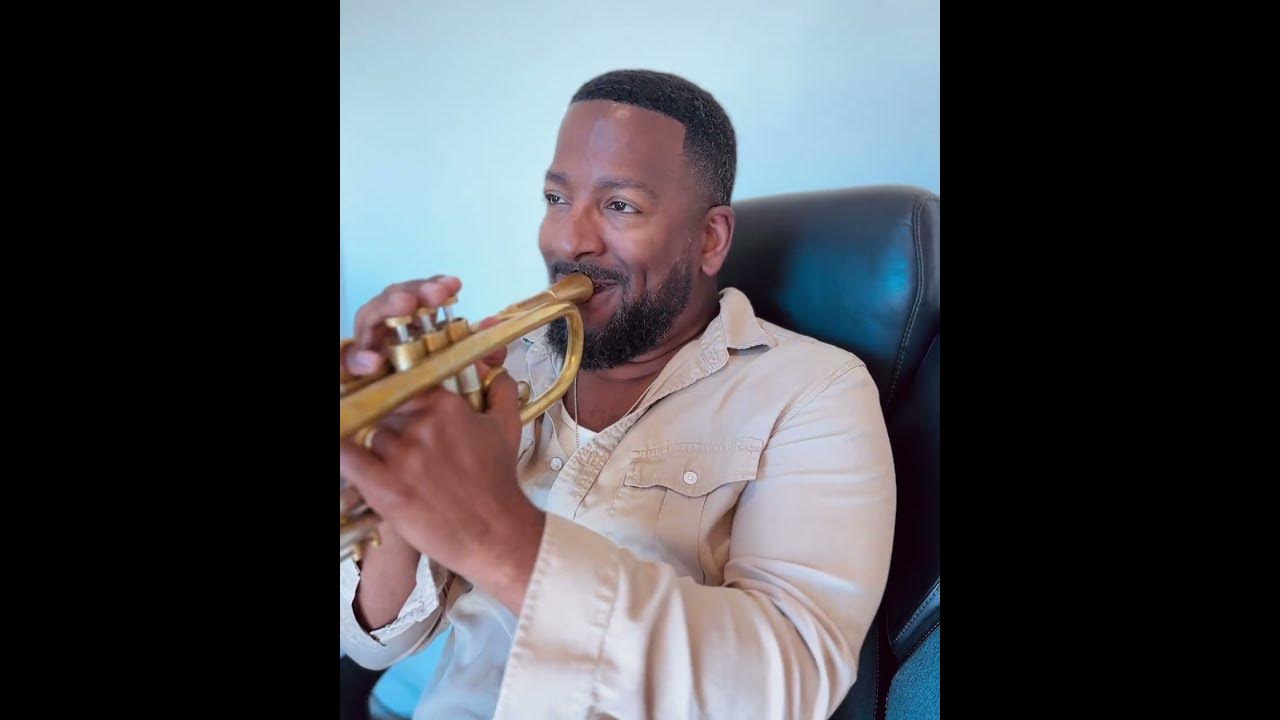 "when the saints go marching in" - great WIN to start the season #whodat #neworleanssaints #trumpet