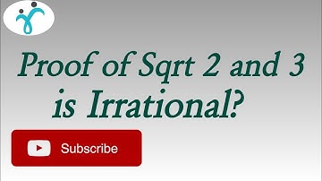 Is Square Root of 2 and 3 Rational or Irrational || #Empower_Academy