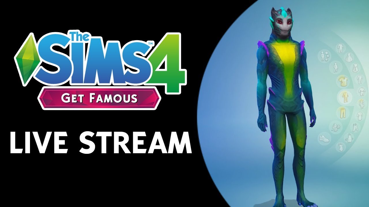 How to livestream sims 4 get famous cheats How to livestream sims 4 get famous cheats