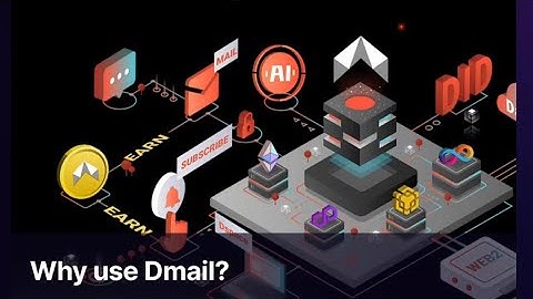 Why use Dmail? Quiz Answers. Sweat Wallet Learn & Earn #sweat