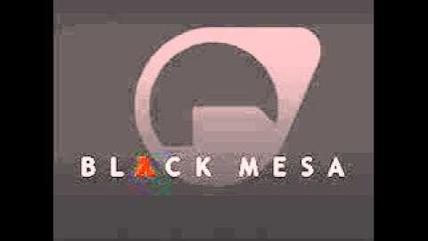 Black Mesa OST - Inbound Part 3