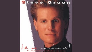 Video thumbnail of "Steve Green - Introducción A Tienen Que Saber (Live)"