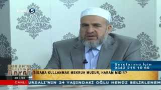 Kuranin Gölgesi̇nde Hayat-Bahri̇ Kiliç -Abdurrahi̇m Çeli̇k 18122014