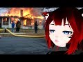 The Sad Life of the VR user - VRChat