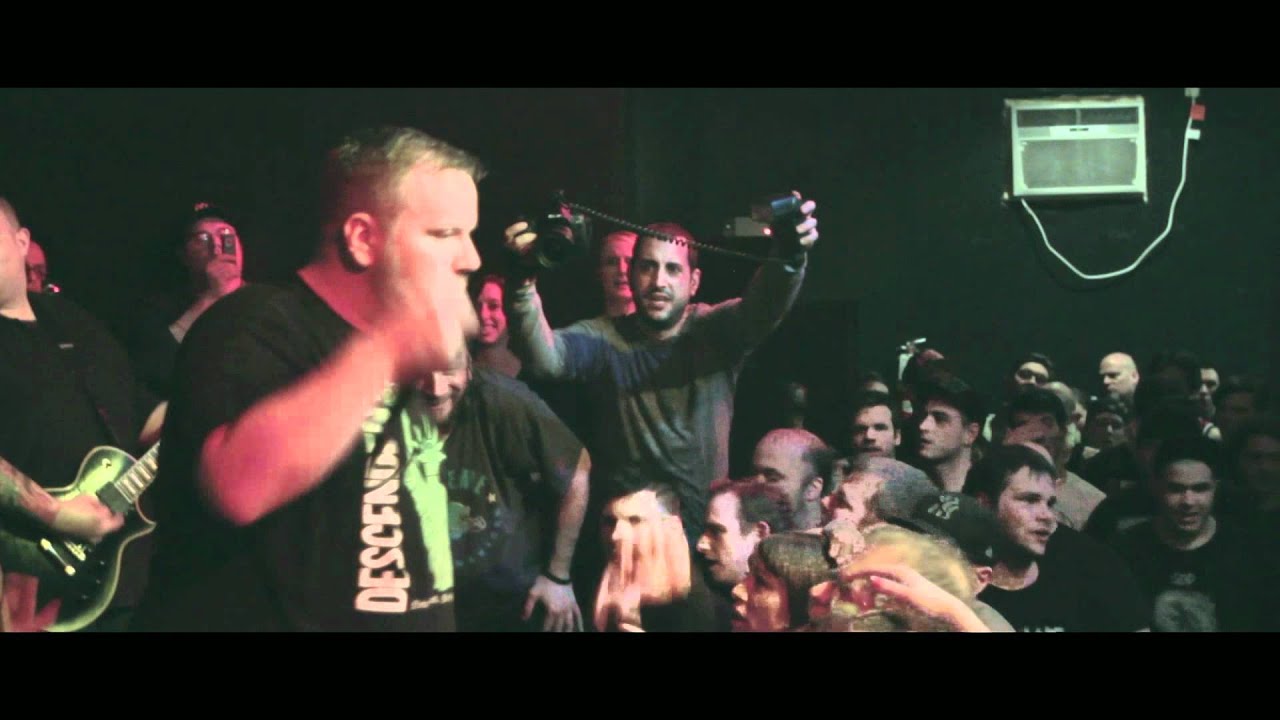 Indecision - "This Time Tomorrow" + "Most Precious Blood"