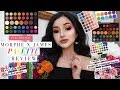 MORPHE X JAMES CHARLES PALETTE | The Most In-Depth Palette Review You'll Ever See