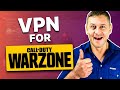 How to play COD: Warzone Mobile with ExpressVPN