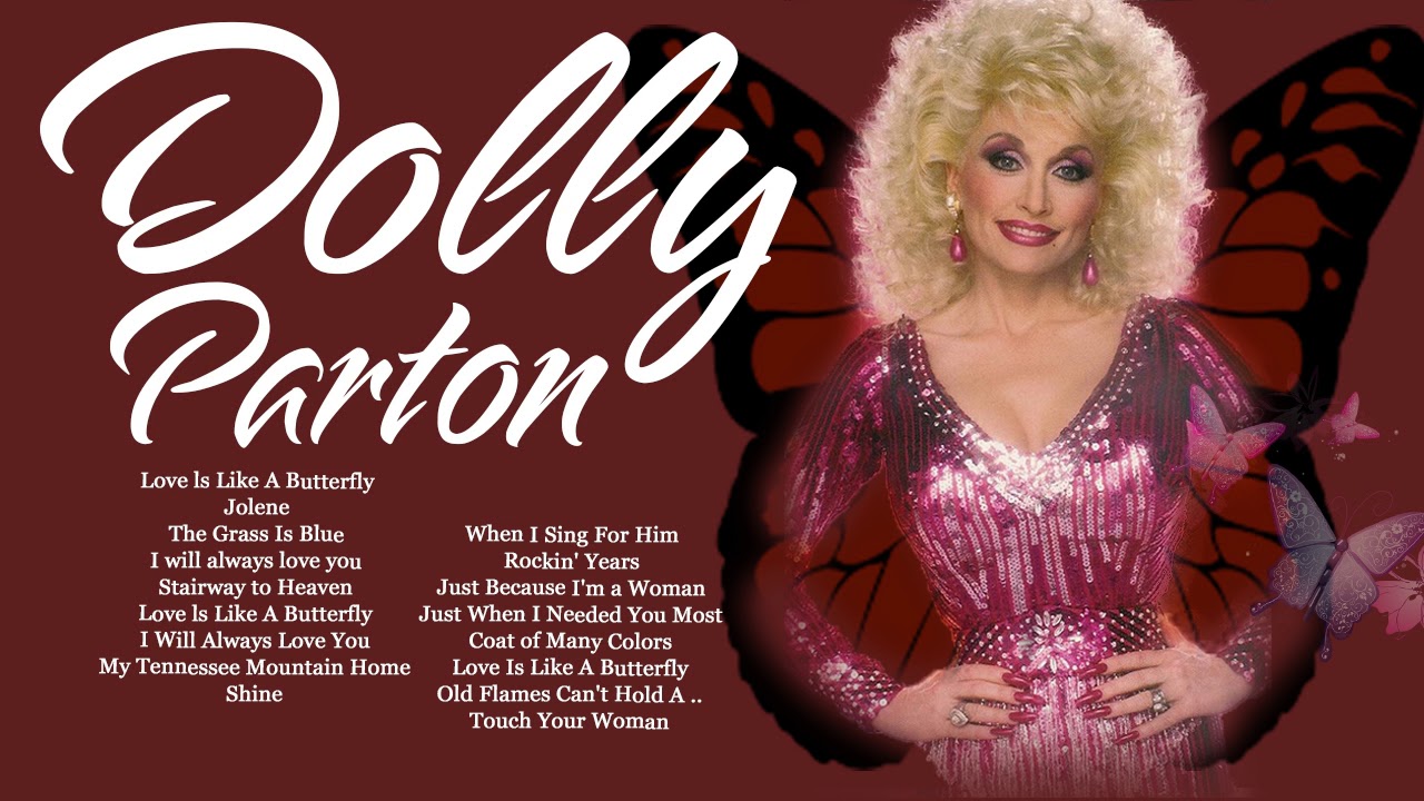 Dolly Script Songs Dolly Parton Greatest hits playlist - Best of Dolly Parton Songs Hits ...