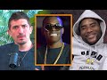 Can 6ix9ine Call Bobby Shmurda a Rat? | Charlamagne Tha God and Andrew Schulz