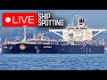 Live ship spotting  no music wnatural sound  1