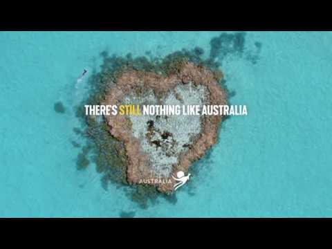 Tourism Australia | There's Still Nothing Like Australia ❤ | Domestic TVC