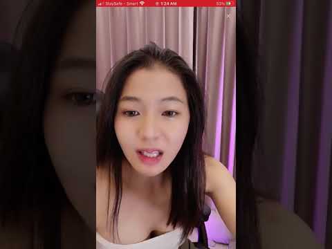 Thailand bigo live showing hot girl 25/6/21 - Ep 23