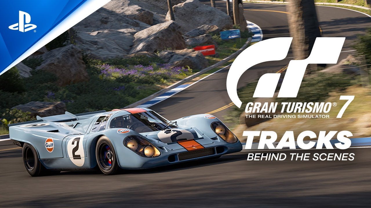 Gran Turismo 7 release date: Trailer, gameplay, cars, tracks, more - Dexerto