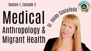 #5 | Migrant Health During COVID-19 with Dr Heide Castaneda