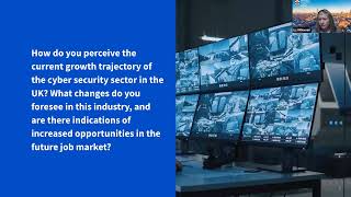 Advance your cyber security career with the University of London