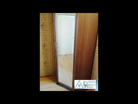 3-комнатная квартира в