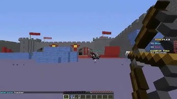 Cheater #2 HeavyWeightBoxer