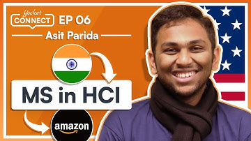 Masters in USA | MS in HCI in USA | Masters in Human Computer Interaction | MS in USA | Yocket