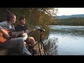 Outkast - Hey Ya (cover on the Shenandoah River)