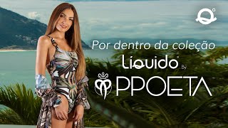 Patricia Poeta By Líquido A Coleção Que Inspira O Brasil