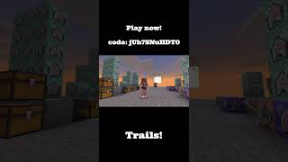 V1 UPDATE! #minecraft #minecraftbedrock #minecraftmemes #minecraftpe #minecraftrealms #shorts