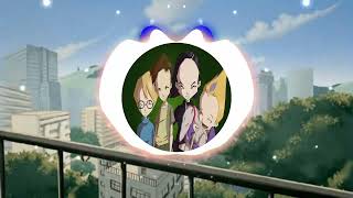 Code Lyoko (Tincho Remix) [Extended Mix]