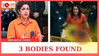 FBI Finds Unbelievable Evidence in Danielle Colby’s Tour Bus – Courtroom Stunned!