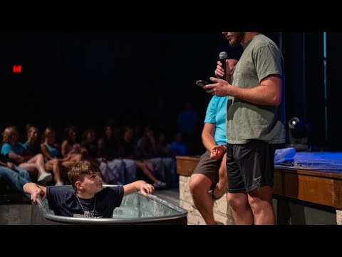 How Jesus Saved Me