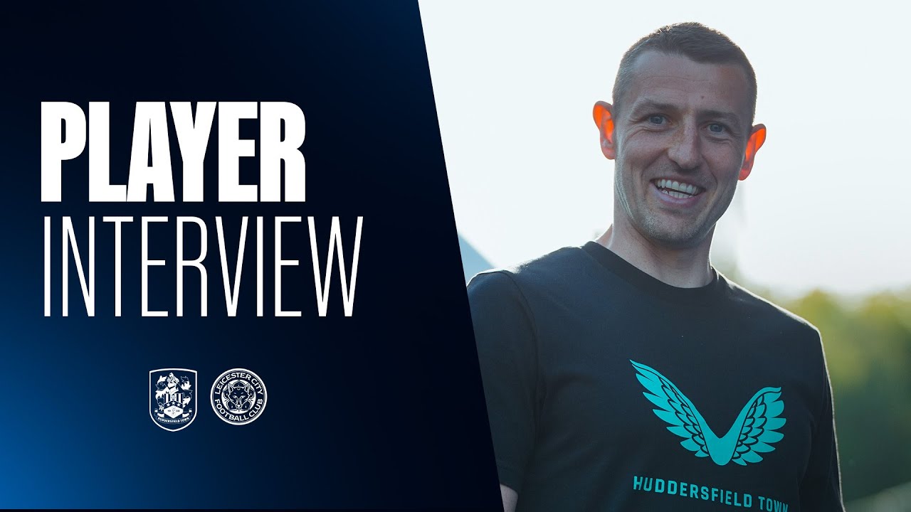 PLAYER INTERVIEW | Murray Wallace reflects on his debut in the Carabao Cup victory.